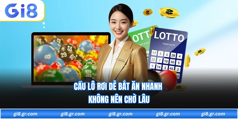 Soi Cầu Miền Bắc - Bí quyết Theo Bạc Nhớ Xác Suất Cao Cầu lô rơi dễ bắt ăn nhanh không nên chờ lâu