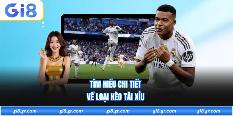 Kèo Tài Xỉu - Chiến Lược Phân Tích Thể Thao Bền Vững Tìm hiểu chi tiết về loại kèo tài xỉu